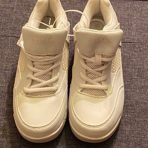 SHAQ sneakers